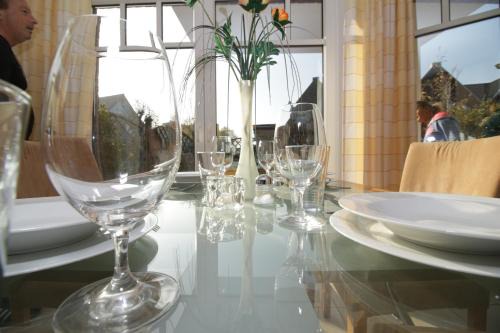 Horumersiel Apartment | Jordsand