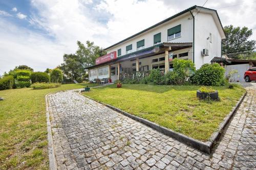 Castro Daire House | Jorge Galinheiro Alojamento Local