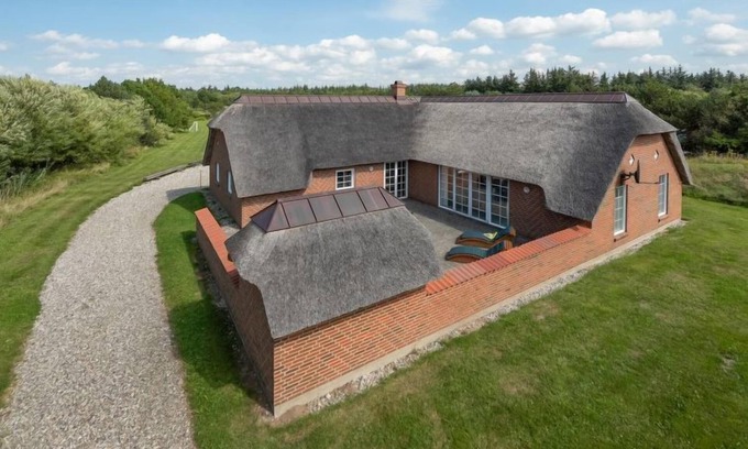 Husby House | "Jorkin" - 1.8km from the sea by Interhome