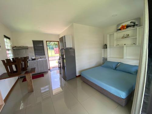 Taravao House | Jorsen House Tahiti 2 : bungalow confortable