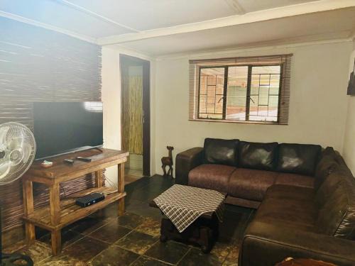 Grootvlei Apartment | Jorstel