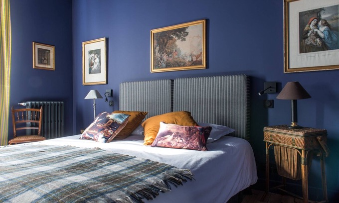 Dieppe Apartment | Joséphine -Studio-Comfort-Ensuite with Shower