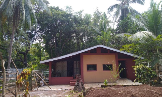 Mimaropa House | Josefa Farm House