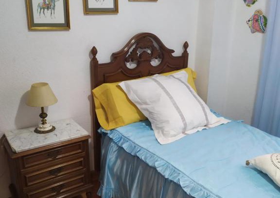 Huelva House | Josefa House