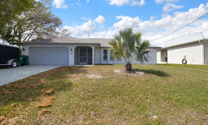 Port Charlotte House | Joseph