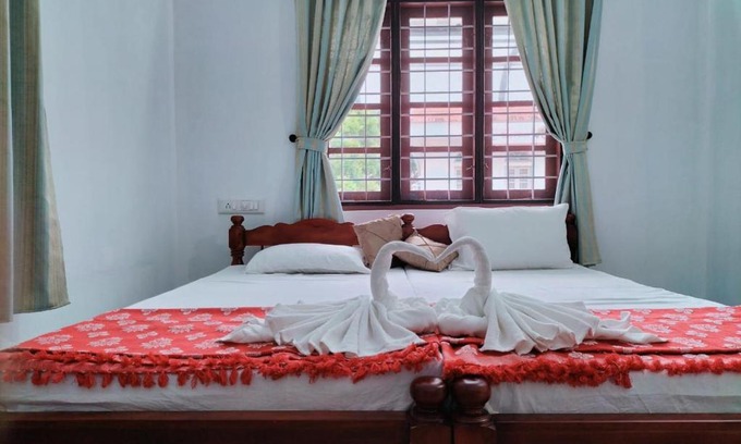 Fort Kochi House | joseys homestay