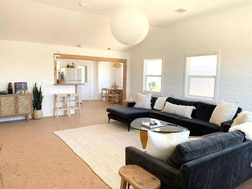Yucca Valley House | Joshua Tree - Under the Stars-Pool, Spa & Fire pit