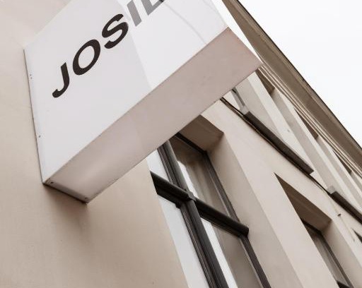 Ghent Apartment | Josie