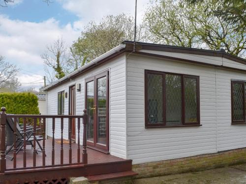 Tyn-y-Gongl House | Josnor Chalet