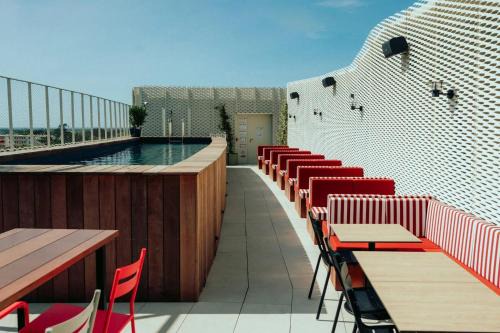 Gambetta Hostel | JOST Hostel Montpellier Centre St Roch