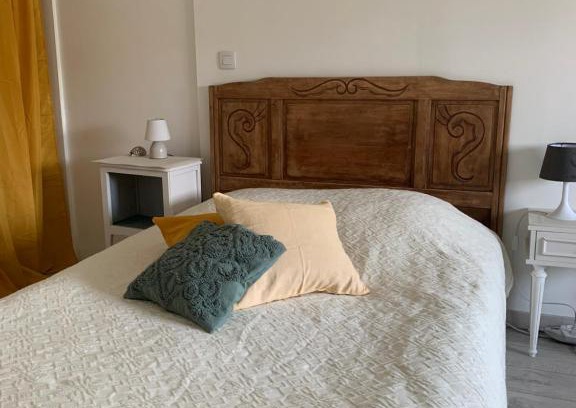 Funay - Bruyeres Bed & Breakfast | JOUANNEAU