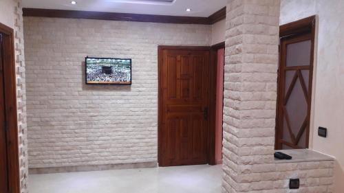 Temara Apartment | Joudia
