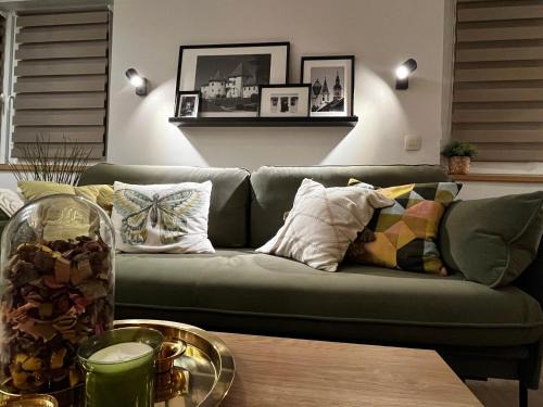 Varazdin Apartment | Jourek Apartment