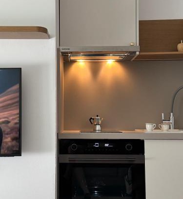 Tirana Apartment | Journey Studio Apartment