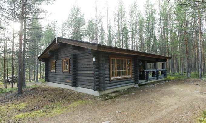 Lampivaara House | Joutsen Holiday Home
