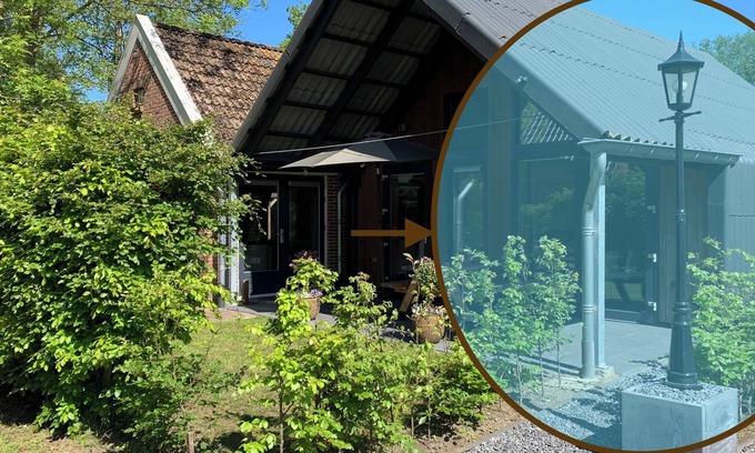 Municipality of Tynaarlo Cottage | Jouwvakantiehuisnl - Acc Drentsche Aa Heerlijk Genieten in Drenthe