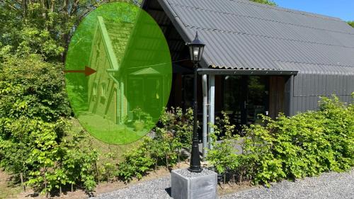 Municipality of Tynaarlo House | jouwvakantiehuisNL- Accommodatie de Hondstong
