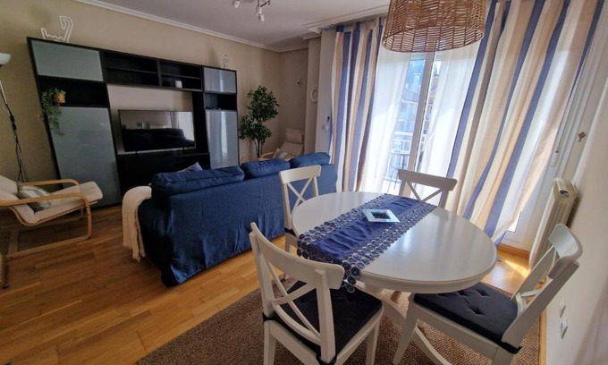 Ribadesella Apartment | Jovial Plaza Ribadesella