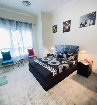 Al Barsha 1 House | Jovian guest house