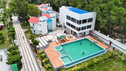 Khattalwada Hotel | Jowar Hotel & Resort