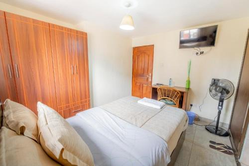 Westlands Hotel | Joy Palace Hotel