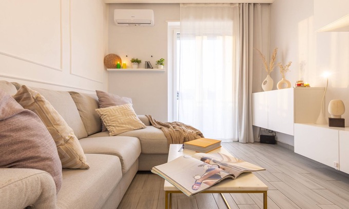 Gioia Apartment | Joy Suite - Near Central Station and Metro