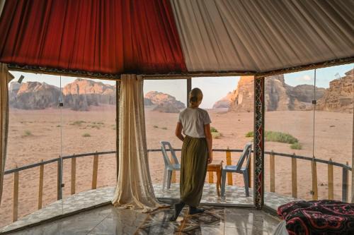 Wadi Rum Other | Joy to Wadi Rum