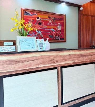 Mandaluyong Hotel | Joyce Apartelle Mandaluyong