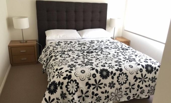 Rosebud House | Joyce Beachside Escape/Rosebud Beachfront/Golf/Hot Springs