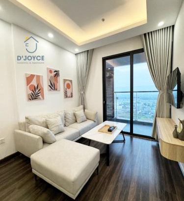 Le Chan Apartment | JOYCE-Celia 25