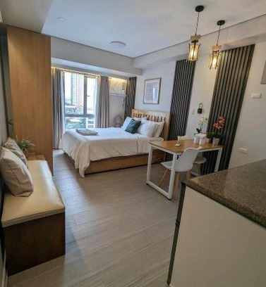 Barangay 29 Apartment | Joyce Condo @ Centrio Towers