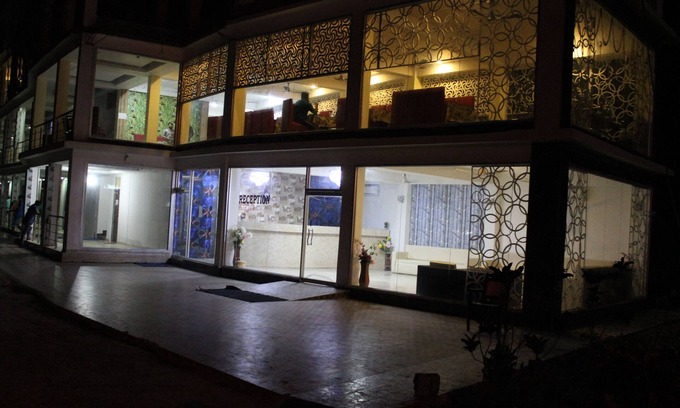 Havelock Island Hotel | Joye Grand
