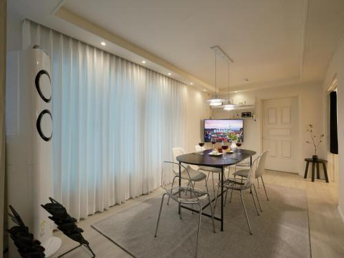 Gwanak-gu House | joyfulstay