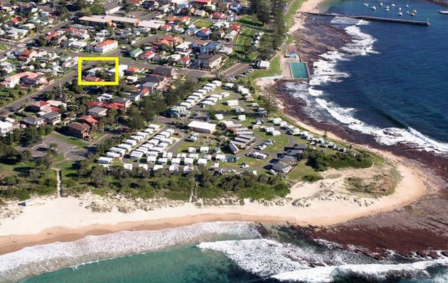 Shellharbour House | Joylaine Beach House