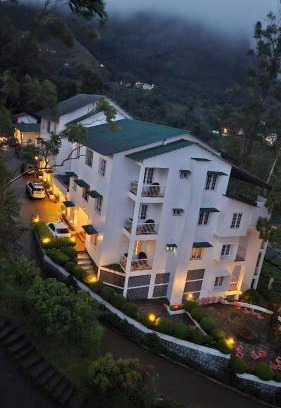 Udumbanchola Resort | Joys Resort, Chinakanal