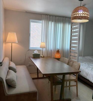 Seolcheon-myeon Villa | Joystay