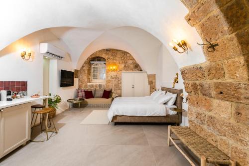Acre Old City Bed & Breakfast | Jozefin