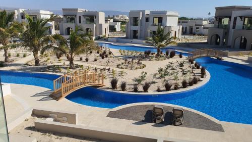 Salalah Apartment | Jozefina Riviera Hawana Salalah
