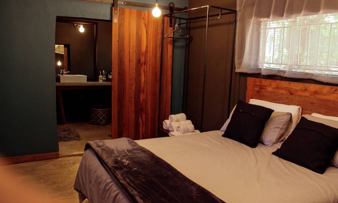 Northcliff Cottage | Jozi Private Cottage