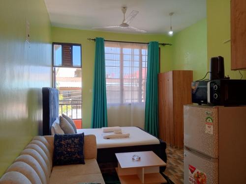 Central Province Apartment | Jozzy homesS10