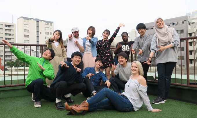 Chuo Hostel | Hostel ∙ 8 guests