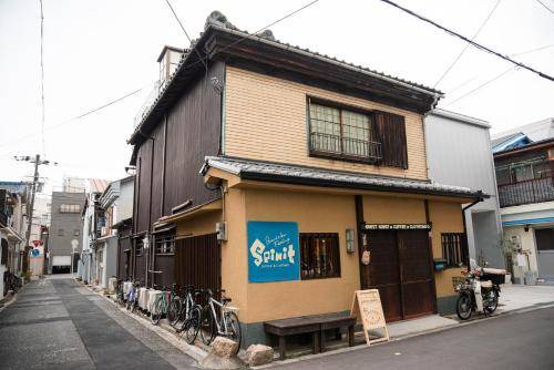 Joto Bed & Breakfast | 53 m² Bed and breakfast ∙ 3 bedrooms ∙ 15 guests