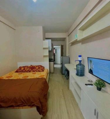 Bogor Barat Apartment | Jp apartmen