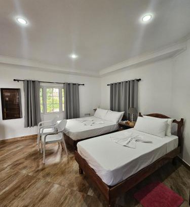 Anse Etoile Apartment | JP Self Catering
