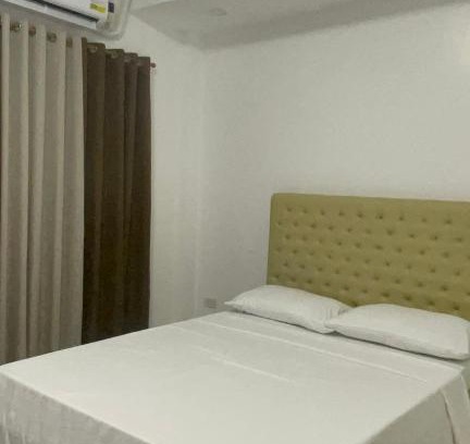 Tayabas City Hotel | JP Suites & Residences