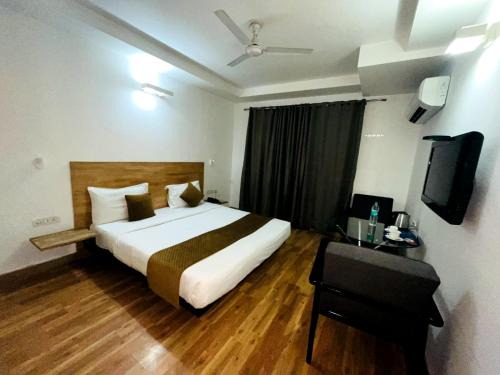 Kailash Colony House | JPM