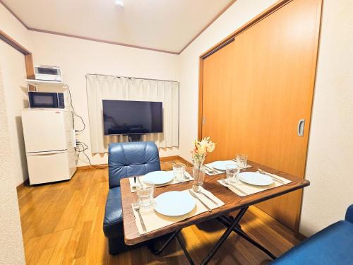 Shinkoiwa Apartment | jr新小岩駅まで徒歩8分,貸切観光最適,東京駅まで20分