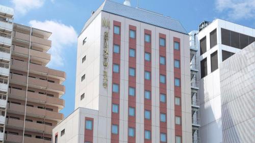 Kokubunji Hotel | JR-East Hotel Mets Kokubunji