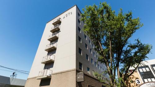 Musashino Hotel | JR-East Hotel Mets Musashisakaii