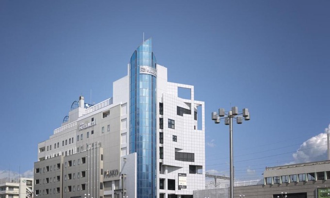 Utsunomiya Hotel | JR-East Hotel Mets Utsunomiya